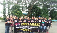 Dukung Andika Perkasa Sebagai Capres, Bara API Galang Dukungan - GenPI.co Banten