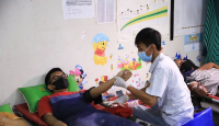 3 Manfaat Rutin Mendonor Darah Bagi Kesehatan Tubuh - GenPI.co Banten