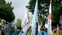 Akademisi Minta BEM SI Tak Aksi Anarkis, Yakin Tak Ada 3 Periode - GenPI.co Banten