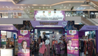 Diskum Kabupaten Tangerang Gelar Bazar Produk UMKM, Simak - GenPI.co Banten