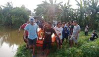 Tenggelam di Kolam Sawah, 2 Bocah Ditemukan Tewas - GenPI.co Banten