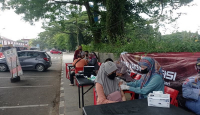 Jumlah Kasus Covid-19 Bertambah 1.794 Orang pada Sabtu 2 Juli 202 - GenPI.co Banten