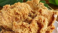 Tips Sehat Mengolah Kulit Ayam, Dijamin Minim Lemak - GenPI.co Banten