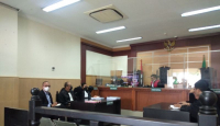 Wah, Terdakwa Kasus Penipuan Emas Dituntut 17 Tahun Penjara - GenPI.co Banten