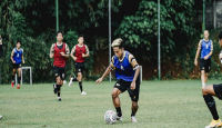 Perkuat di Sektor Sayap, Dewa United Perkenalkan Fahmi Al Ayyubi - GenPI.co Banten