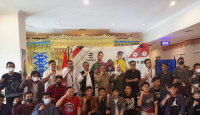 Jaring Atlet Baru, Pengurus E-Sport Kota Cilegon Gelar Kejurda - GenPI.co Banten