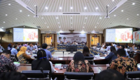 Mantap! Capaian Investasi Kota Tangerang Terus Melampaui Target - GenPI.co Banten