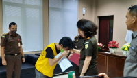 Pencuri HP Dapat Restorative Justice dari Kejari, Ini Alasannya - GenPI.co Banten