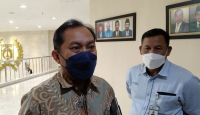 BUMD DKI Jakarta Bangun Pabrik Minyak Goreng di Cilegon - GenPI.co Banten