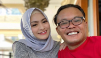 Nathalie Holscher: Sule Siap Nafkahi Anak Rp 25 Juta per Bulan - GenPI.co Banten