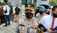 Polisi Periksa Perkelahian Maut di Ponpes Daar El-Qolam - GenPI.co Banten
