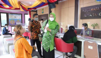 FKTS Laksanakan Verifikasi Kota Sehat, Berikut 9 Indikatornya - GenPI.co Banten