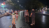 Kecelakaan Maut Agya vs Honda Beat di Serang, 1 Meninggal - GenPI.co Banten