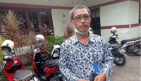Covid-19 Menggila, Pemkab Lebak Tetapkan PPKM Level 2 - GenPI.co Banten