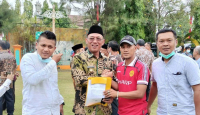 Honorer Dihapus Meresahkan, Fortrah Tagih Janji Nasib Non-ASN - GenPI.co Banten