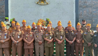 Pemkot Serang Bikin Veteran Perang Tersinggung - GenPI.co Banten