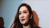 Tajam! Nafa Urbach Beri Respons Soal Kasus Ferdy Sambo - GenPI.co Banten