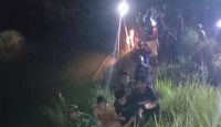 2 Anak Tenggelam di Galian Pasir Tangerang Ditemukan Tewas - GenPI.co Banten