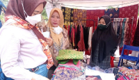UMKM Maju Pesat, Pemkab Lebak Minta Warga Beli Produk Lokal - GenPI.co Banten