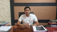 Dikritik Lambat Selidiki Korupsi Bansos, Polres Lebak Bilang Begini - GenPI.co Banten