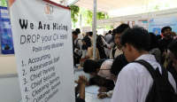 Gelar Job Fair Virtual, Pemkot Tangerang Sediakan 1.117 Loker - GenPI.co Banten