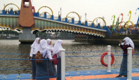 Kota Tangerang Bebas dari Buang Air Besar Sembarangan - GenPI.co Banten
