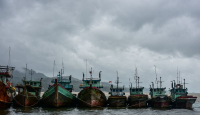 3 Wilayah Banten dapat Peringatan Cuaca Ekstrem dari BMKG - GenPI.co Banten