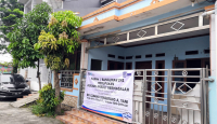 Rumah Cantik di Tangerang Dilelang Murah, Rp 400 Juta Saja - GenPI.co Banten