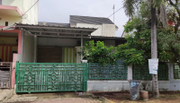 Cuma Rp 200 Jutaan, Rumah Minimalis Dilelang Murah di Serang - GenPI.co Banten