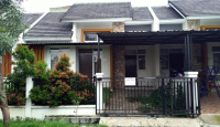 Rumah Minimalis di Cilegon Dilelang Murah, Rp 300 Jutaan Saja - GenPI.co Banten