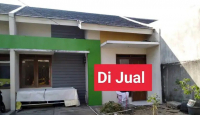 Murah Banget! Rumah Minimalis di Tangerang Dijual Rp 300 Jutaan - GenPI.co Banten