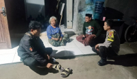 Lansia Dipasung Keluarga dan Warga di Serang, Begini Alasannya - GenPI.co Banten