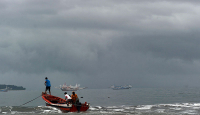 BMKG: 5 Wilayah Banten Berpotensi Dilanda Cuaca Ekstrem - GenPI.co Banten
