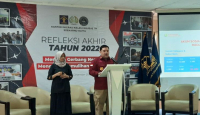 1.222 WNA Ditolak Masuk ke Indonesia Lewat Soetta Selama 2022 - GenPI.co Banten