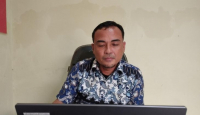 Zakat dan Infak Warga Banten Capai Rp 25,7 Miliar pada 2022 - GenPI.co Banten