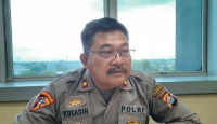 113 Personel Polisi Amankan Perayaan Imlek di Tangerang - GenPI.co Banten