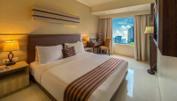 Hotel Murah Bintang 3 di Tangerang: Lokasi Strategis, Pelayanan Ramah - GenPI.co Banten