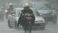 BMKG: Hampir Seluruh Wilayah Banten Bakal Dilanda Cuaca Ekstrem - GenPI.co Banten