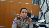 Korban Laka Lantas di Tangerang Jadi Tersangka, Polisi: Sudah Sesuai Prosedur - GenPI.co Banten