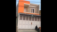 Dijual Rumah Toko di Tangerang dengan Harga Murah, Rp 500 Juta - GenPI.co Banten