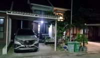 Rumah Minimalis di Tangerang Dijual Murah Hanya Rp 167 Juta - GenPI.co Banten