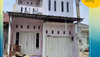 BRI Lelang Murah Rumah 2 Lantai di Kota Serang Rp 122 Juta - GenPI.co Banten