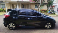Mobil Bekas Murah di Tangsel: Toyota Yaris 2019 Rp 228 Juta - GenPI.co Banten