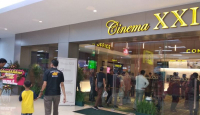 Jadwal Film di Bioskop Ramayana Cikupa pada 16 Maret 2023 - GenPI.co Banten
