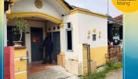 Bank Mandiri Lelang Rumah Cantik di Kota Serang Rp 123 Juta - GenPI.co Banten