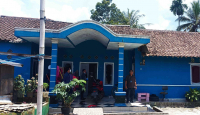 BRI Lelang Rumah Asri di Pandeglang, Limitnya Rp 150 Juta - GenPI.co Banten