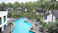 Hotel Murah Bintang 4 di Kota Tangerang: Lokasi Strategis, Pelayanan Ramah - GenPI.co Banten