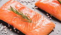Ikan Salmon Ternyata Punya Manfaat untuk Kulit, Ini Buktinya - GenPI.co Banten