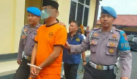 Jual Tanah Desa, Mantan Kades di Lebak Ditangkap Polisi - GenPI.co Banten