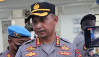 Minta THR ke Pedagang, 7 Warga Kota Tangerang Diamankan Polisi - GenPI.co Banten